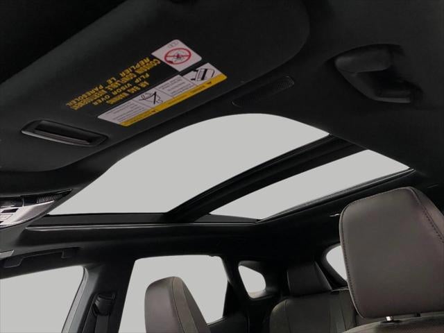 2025 Lexus RX UTILITY