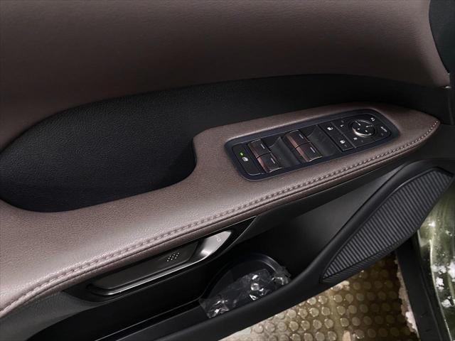 2025 Lexus RX UTILITY