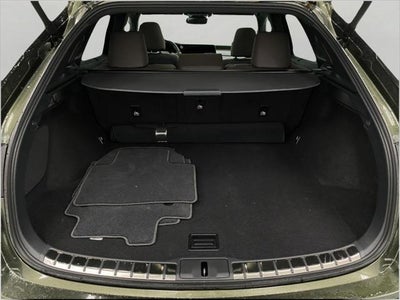 2025 Lexus RX UTILITY