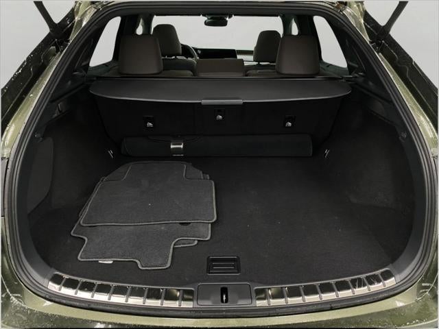 2025 Lexus RX UTILITY