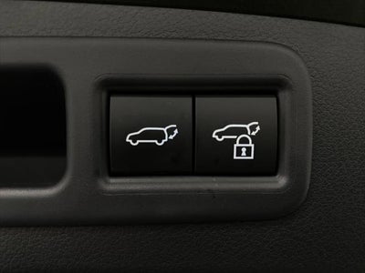 2025 Lexus RX UTILITY