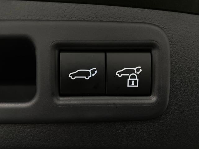 2025 Lexus RX UTILITY