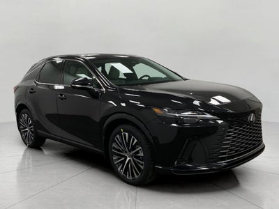 2026 Lexus RX RX 350 Premium+ AWD