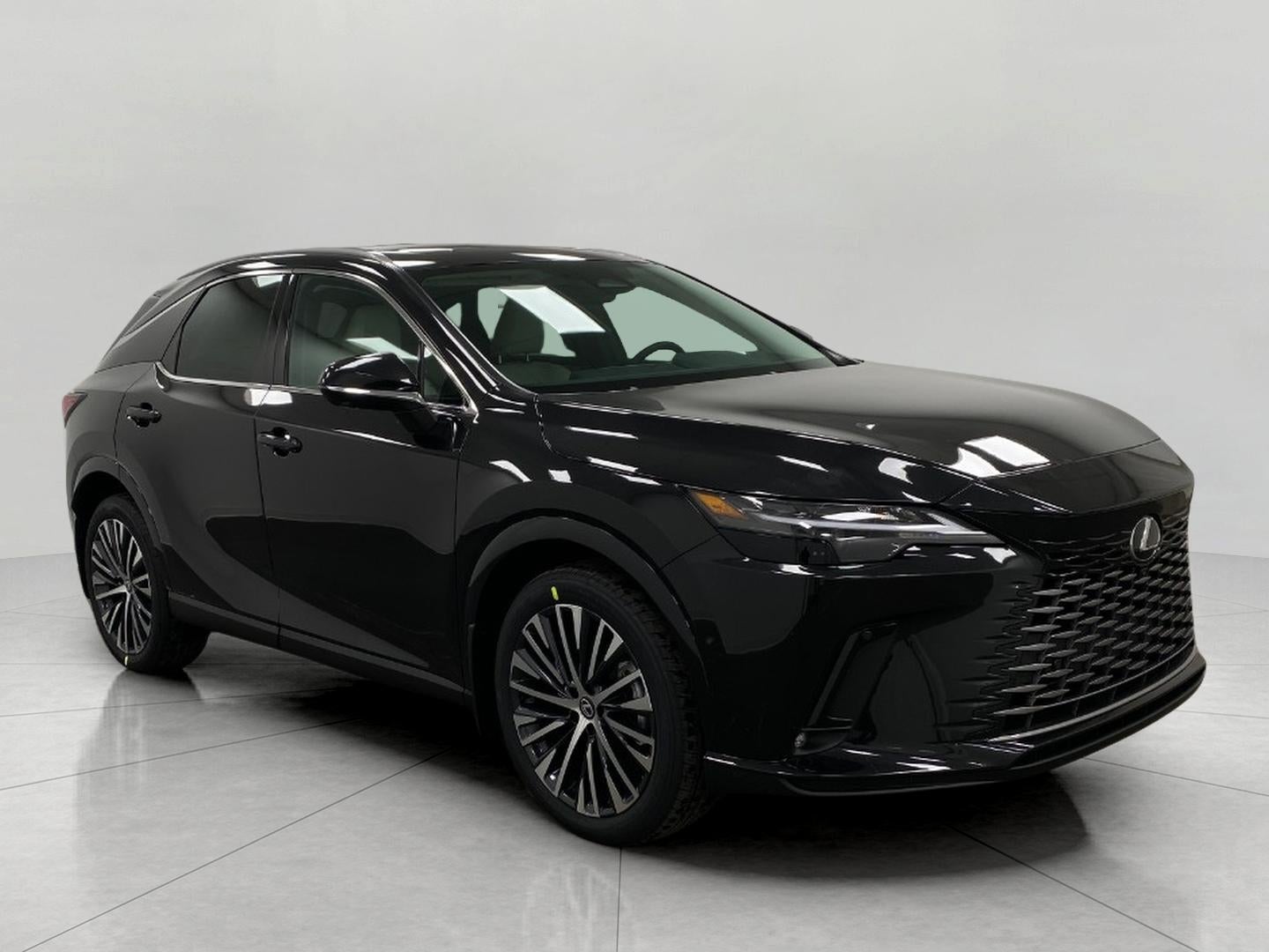 2026 Lexus RX RX 350 Premium+ AWD