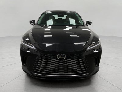 2026 Lexus RX RX 350 Premium+ AWD
