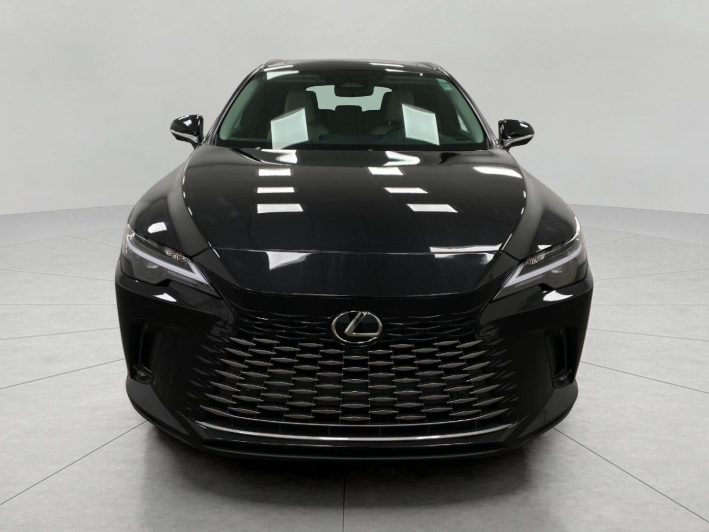 2026 Lexus RX RX 350 Premium+ AWD