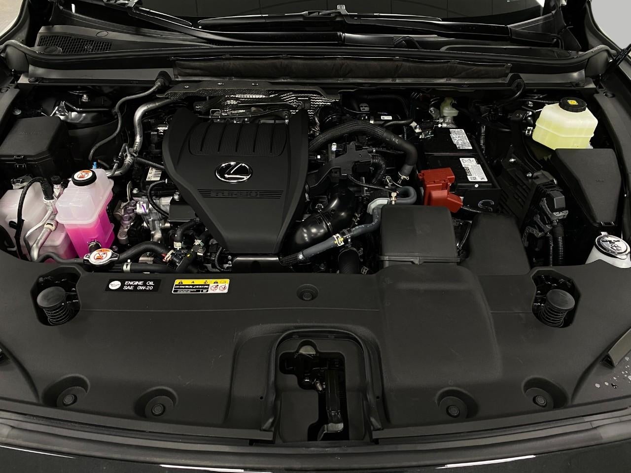 2026 Lexus RX RX 350 Premium+ AWD