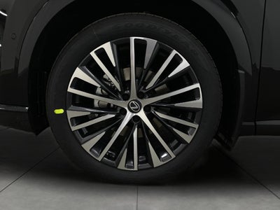 2026 Lexus RX RX 350 Premium+ AWD