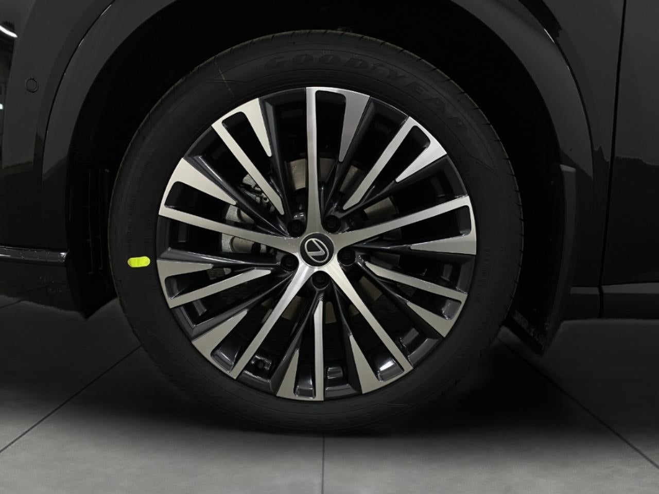 2026 Lexus RX RX 350 Premium+ AWD