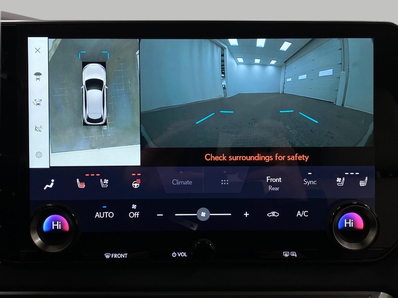 2026 Lexus RX RX 350 Premium+ AWD