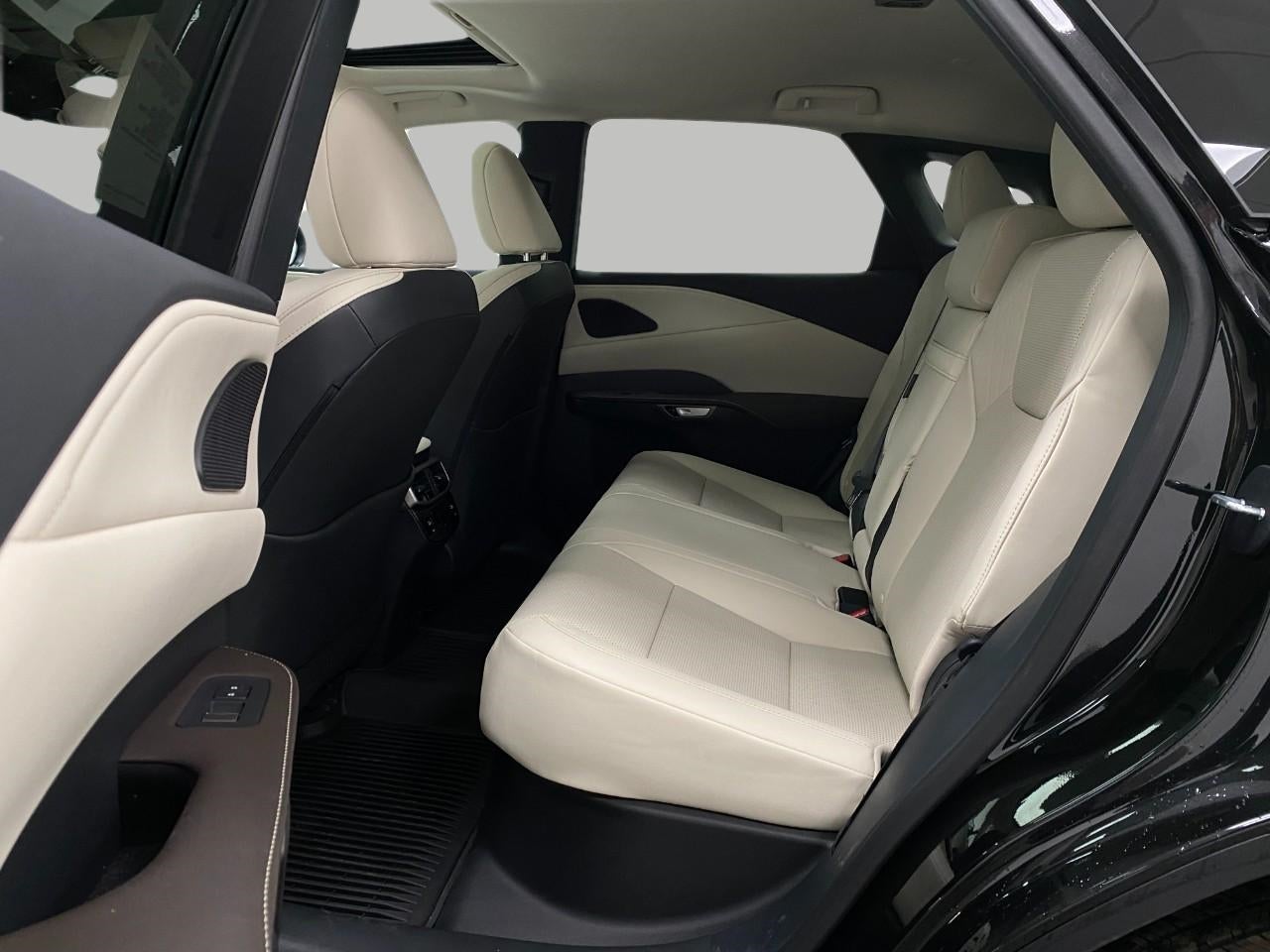 2026 Lexus RX RX 350 Premium+ AWD