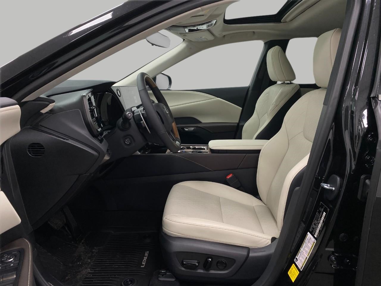 2026 Lexus RX RX 350 Premium+ AWD