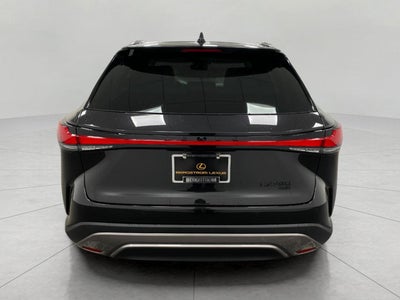 2026 Lexus RX RX 350 Premium+ AWD