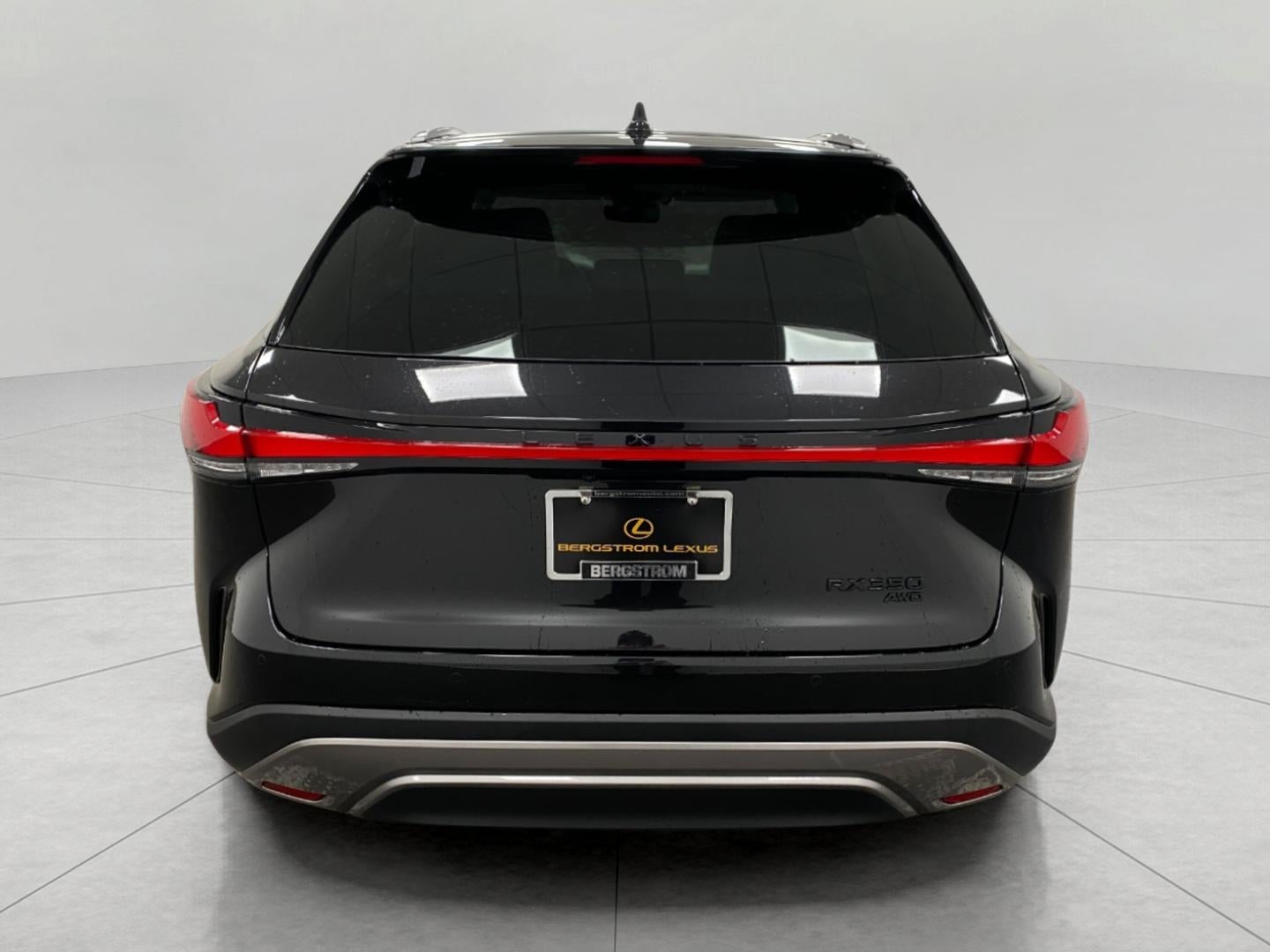 2026 Lexus RX RX 350 Premium+ AWD