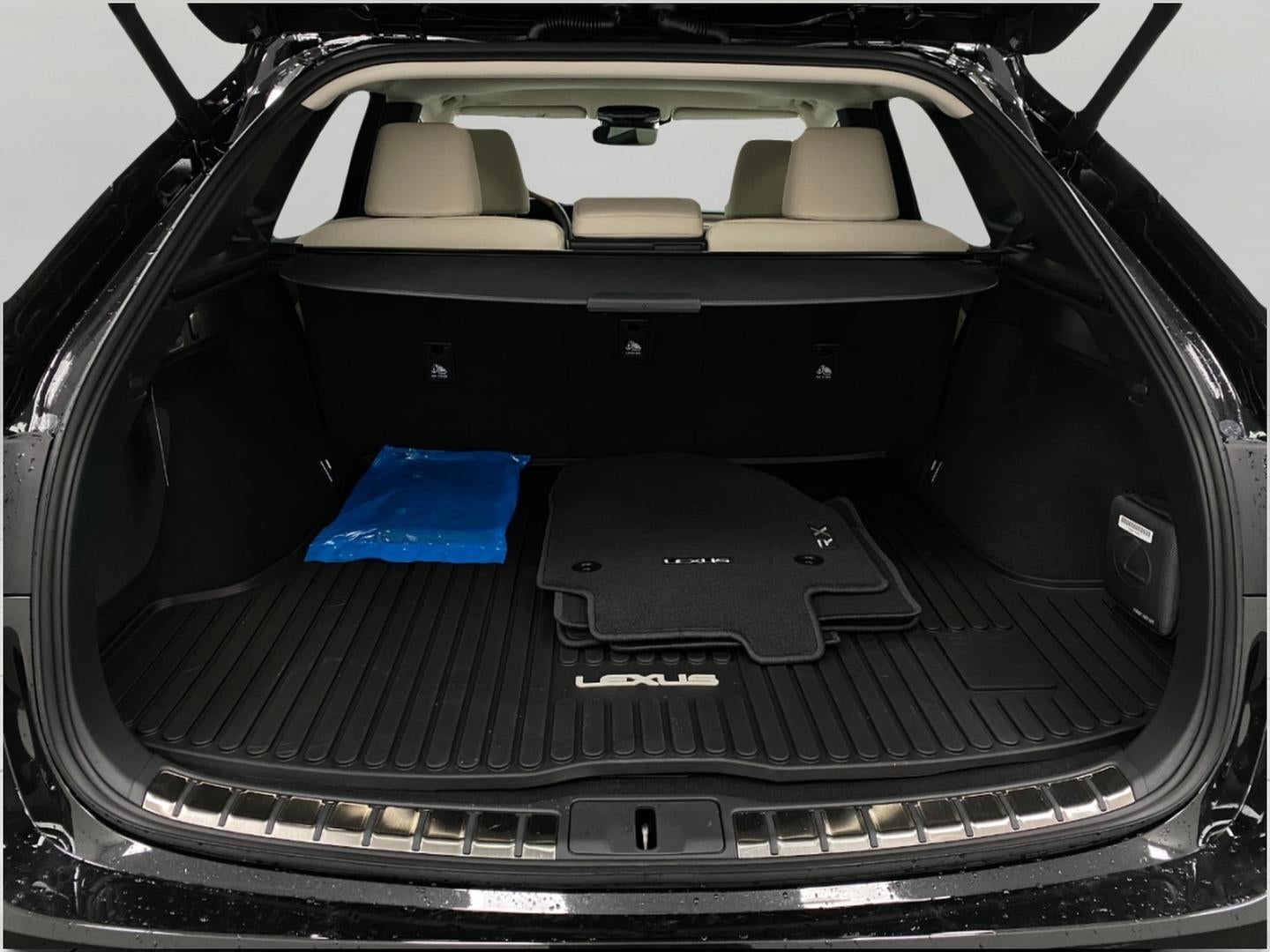 2026 Lexus RX RX 350 Premium+ AWD