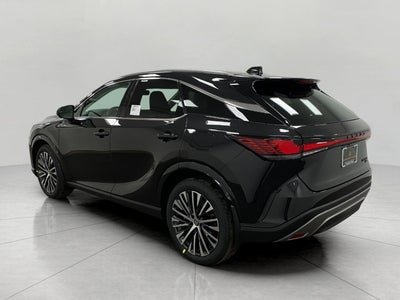 2026 Lexus RX RX 350 Premium+ AWD