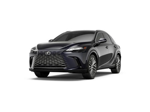 2026 Lexus RX RX 350 Premium+ AWD