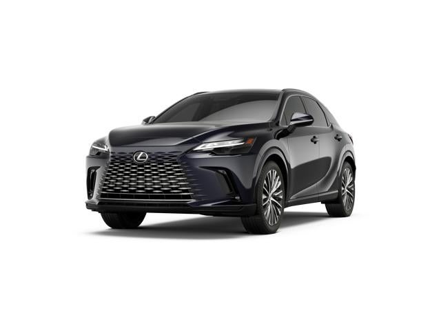 2026 Lexus RX RX 350 Premium+ AWD