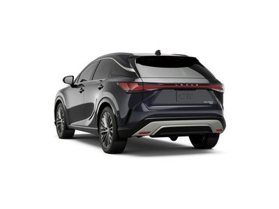2026 Lexus RX RX 350 Premium+ AWD