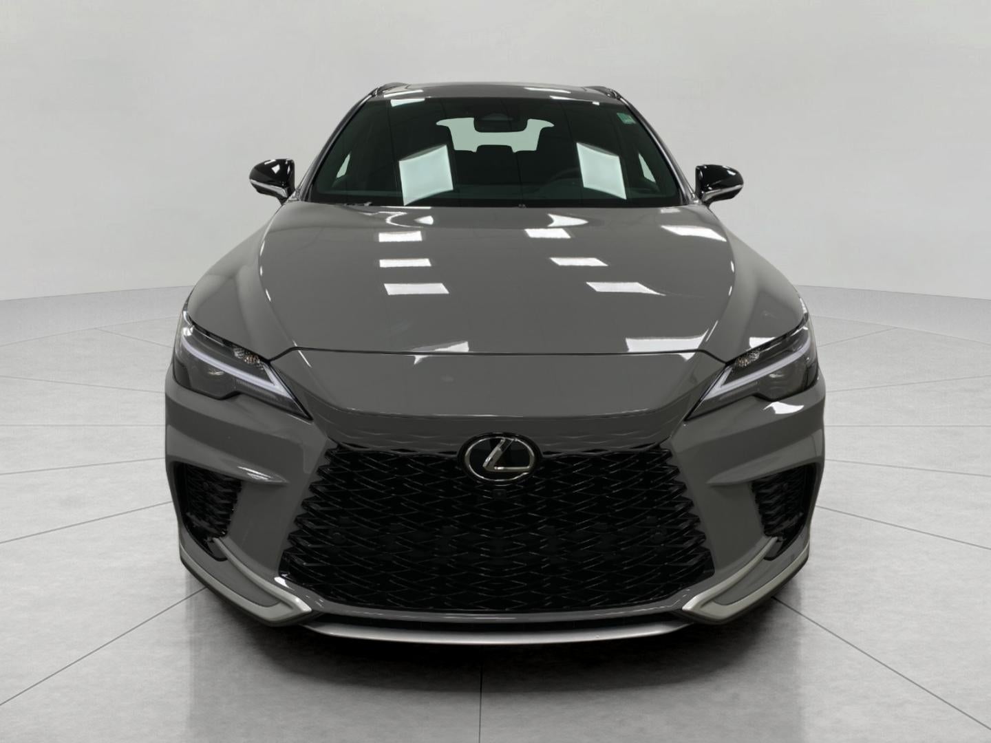 2026 Lexus RX RX 350 F SPORT Design AWD