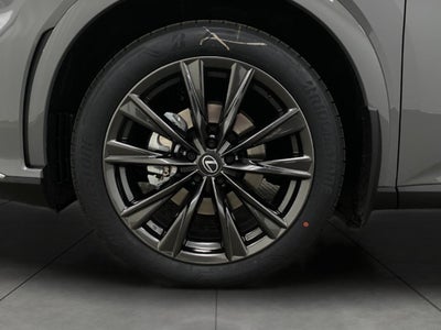 2026 Lexus RX RX 350 F SPORT Design AWD