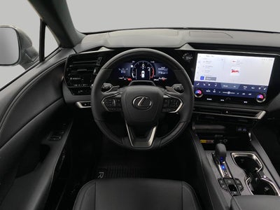 2026 Lexus RX RX 350 F SPORT Design AWD