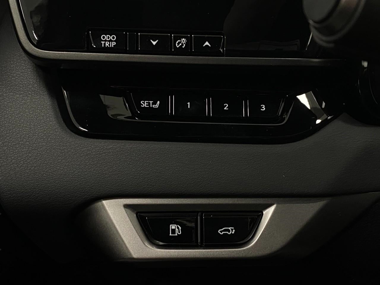 2026 Lexus RX RX 350 F SPORT Design AWD