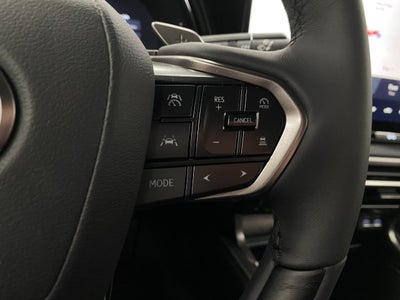 2026 Lexus RX RX 350 F SPORT Design AWD