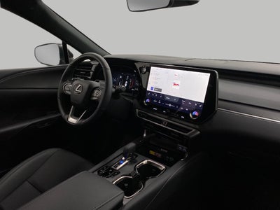 2026 Lexus RX RX 350 F SPORT Design AWD