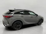 2026 Lexus RX RX 350 F SPORT Design AWD
