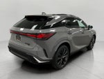 2026 Lexus RX RX 350 F SPORT Design AWD