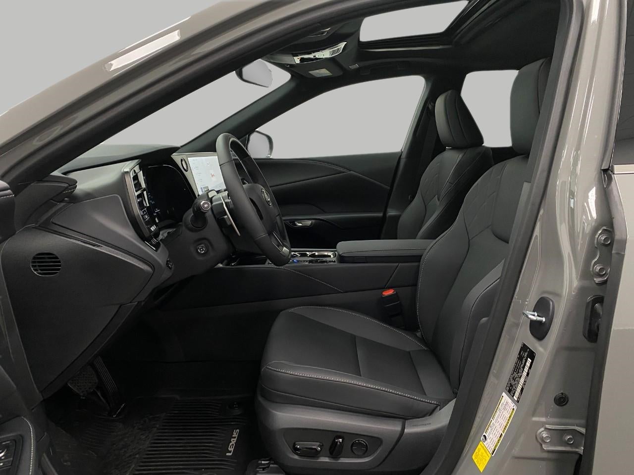 2026 Lexus RX RX 350 F SPORT Design AWD