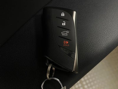 2026 Lexus RX RX 350 F SPORT Design AWD