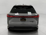 2026 Lexus RX RX 350 F SPORT Design AWD
