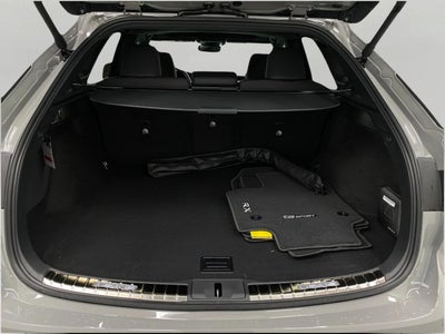 2026 Lexus RX RX 350 F SPORT Design AWD