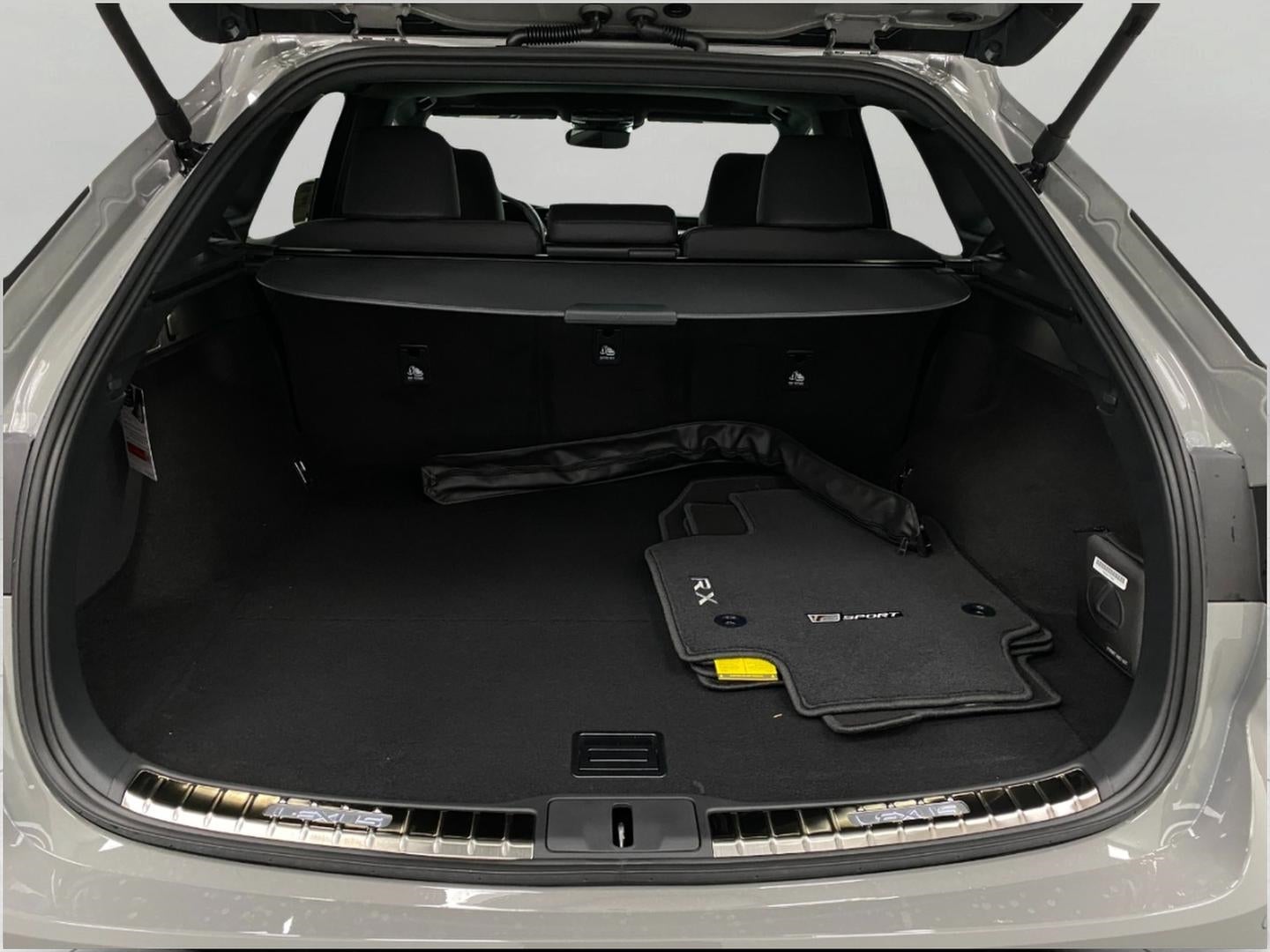 2026 Lexus RX RX 350 F SPORT Design AWD