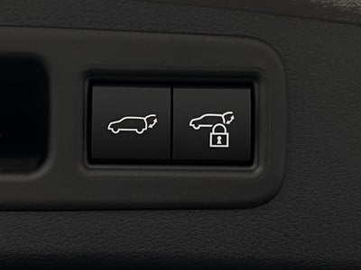 2026 Lexus RX RX 350 F SPORT Design AWD