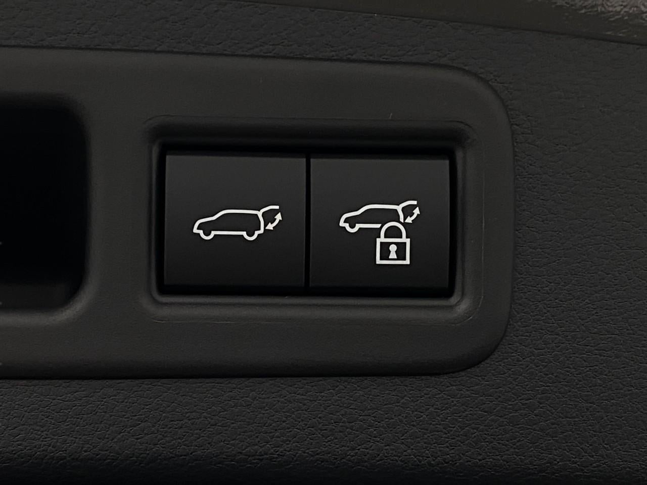 2026 Lexus RX RX 350 F SPORT Design AWD