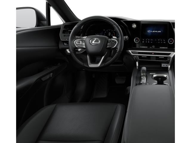 2026 Lexus RX SPORT UTILITY
