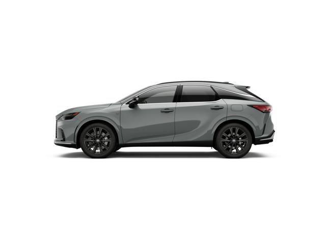 2026 Lexus RX SPORT UTILITY