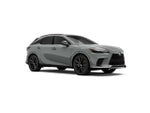 2026 Lexus RX SPORT UTILITY