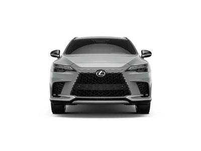 2026 Lexus RX SPORT UTILITY