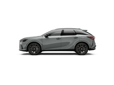 2026 Lexus RX SPORT UTILITY