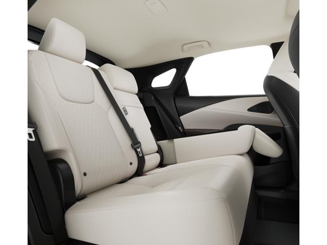 2026 Lexus RX SPORT UTILITY