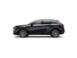 2026 Lexus RX SPORT UTILITY