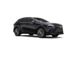 2026 Lexus RX SPORT UTILITY