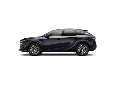 2026 Lexus RX SPORT UTILITY
