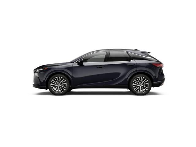 2026 Lexus RX SPORT UTILITY