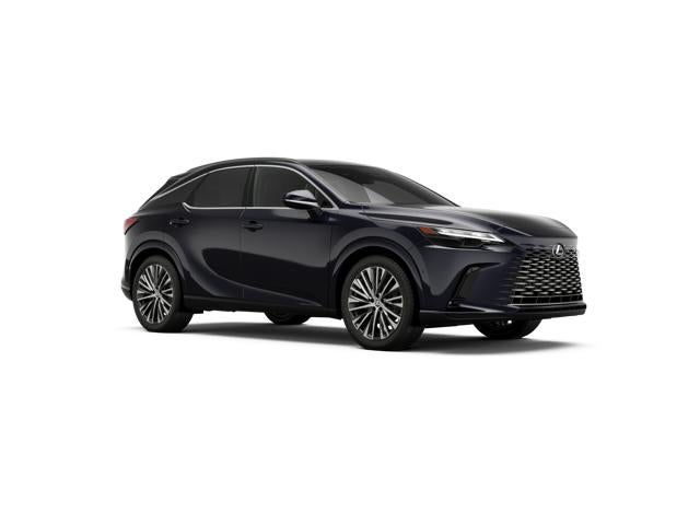 2026 Lexus RX SPORT UTILITY