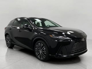 2026 Lexus RX RX 350 AWD